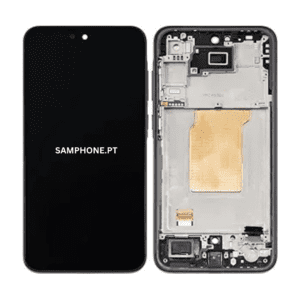 SAMSUNG A35/A356 TOUCH+LCD WITH FRAME OLED