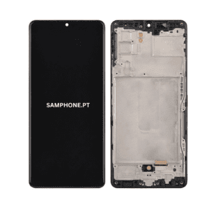 SAMSUNG A42 5G /A426 TOUCH+LCD WITH FRAME INCELL