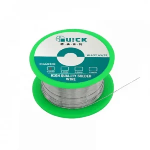 QUICK 0.3MM(40G) SOLDERING WIRE