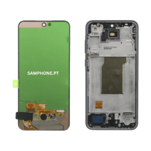 SAMSUNG A35/A356 TOUCH+LCD WITH FRAME SERVICE PACK