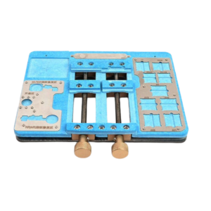 SUNSHINE SS-601J UNIVERSAL PCB HOLDER