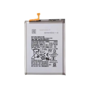 SAMSUNG A13 4G/A137 BATTERY ORIGINAL