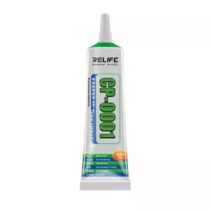 RELIFE CP-0001(50ML) TRANPARENT GLUE