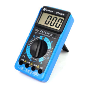 RELIFE DT-9205E MULTIMETER