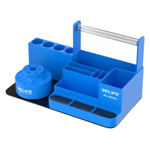 RELIFE RL-001H ROTATABLE MULTIFUNCTIONAL REPAIR STORAGE