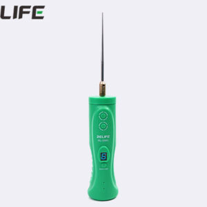 RELIFE RL-056E ALL-IN-ONE INTELLIGENT GLUE REMOVING MACHINE