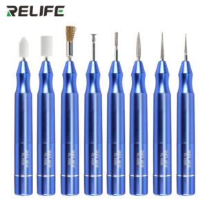 RELIFE RL-068B SMART RECHARHEABLE SANDING TOOL