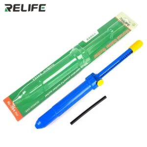 RELIFE RL-084 PLUS MANUAL SOLDER EXTRACTOR