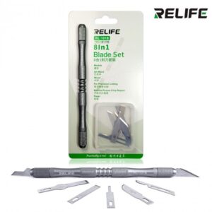 RELIFE RL-101B IC GLUE REMOVING TOOLS