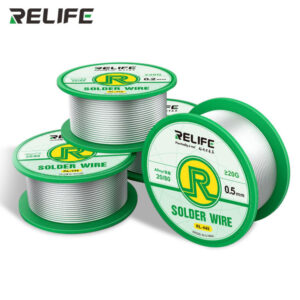 RELIFE RL-440 0.3MM(40G) SOLDERING WIRE