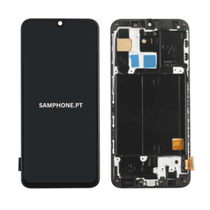 SAMSUNG A40/A405 TOUCH+LCD WITH FRAME INCELL