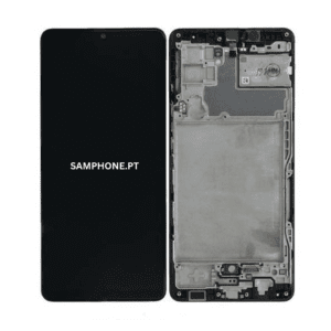 SAMSUNG A42 5G /A426 TOUCH+LCD WITH FRAME SERVICE PACK