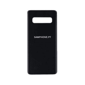 SAMSUNG GALAXY S10 PLUS/G975 BACK COVER PRISM BLACK