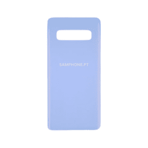SAMSUNG GALAXY S10 PLUS/G975 BACK COVER PRISM BLUE