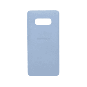 SAMSUNG GALAXY S10E/G970 BACK COVER PRISM BLUE