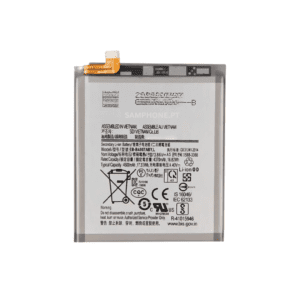 SAMSUNG GALAXY S10 LITE/G770 BATTERY