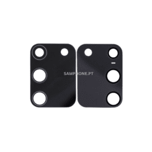 SAMSUNG GALAXY S10 LITE/G770 CAMERA LENS BLACK