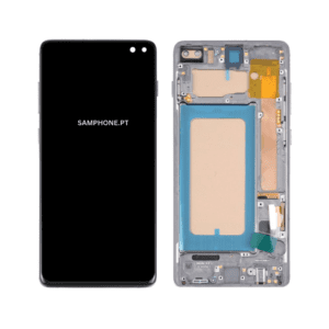 SAMSUNG GALAXY S10/G973 TOUCH LCD WITH FRAME SERVICE PACK