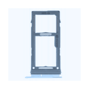 SAMSUNG GALAXY S10/G973 SIM TRAY PRISM BLUE