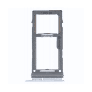SAMSUNG GALAXY S10 PLUS/G975 SIM TRAY PRISM WHITE