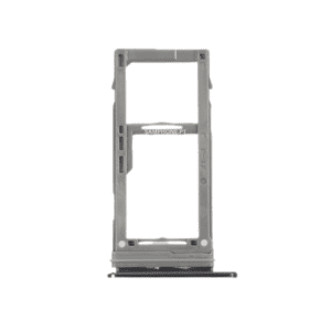 SAMSUNG GALAXY S10/G973 SIM TRAY PRISM BLACK