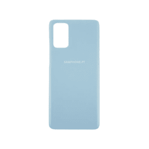 SAMSUNG GALAXY S20 PLUS/G985 BACK COVER CLOUD BLUE