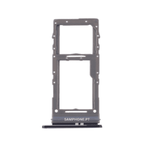 SAMSUNG GALAXY S10 5G/G977 SIM TRAY MAJESTIC BLACK
