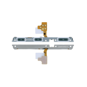 SAMSUNG GALAXY S20 FE/G780/781 POWER+VOLUME FLEX ORIGINAL