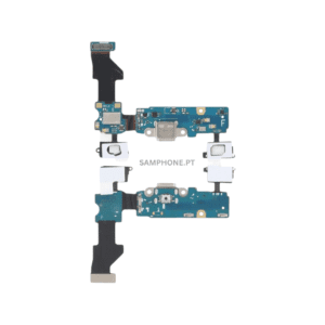 SAMSUNG GALAXY S5 NEO/G903 CHARGING BOARD