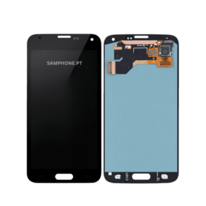 SAMSUNG GALAXY S5 NEO/G903 TOUCH + LCD WITH FRAME