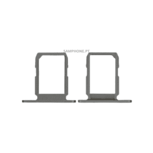 SAMSUNG GALAXY S6/G920 SIM TRAY BLACK