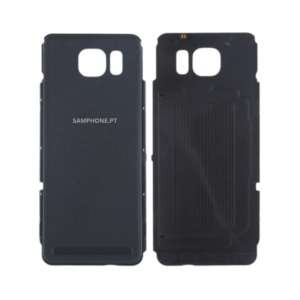 SAMSUNG GALAXY S7 ACTIVE/G891 BACK COVER BLACK