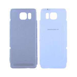 SAMSUNG GALAXY S7 ACTIVE/G891 BACK COVER BLUE
