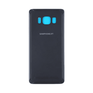 SAMSUNG GALAXY S8 ACTIVE/G892 BACK COVER BLACK