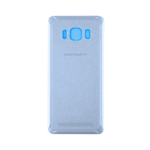 SAMSUNG GALAXY S8 ACTIVE/G892 BACK COVER BLUE