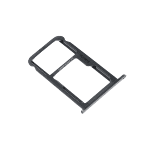 SAMSUNG GALAXY S8 ACTIVE/G892 SIM TRAY BLACK