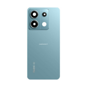 XIAOMI REDMI NOTE 13 5G BACK COVER OCEAN TEAL