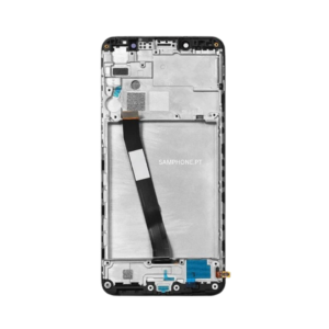 XIAOMI REDMI 7A TOUCH LCD WITH FRAME SERVICE PACK