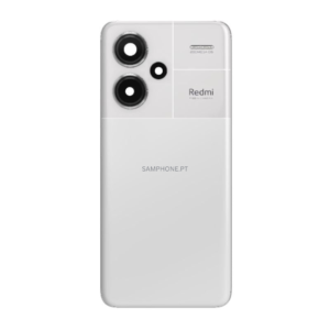 XIAOMI REDMI NOTE 13 PRO PLUS 5G BACK COVER WHITE