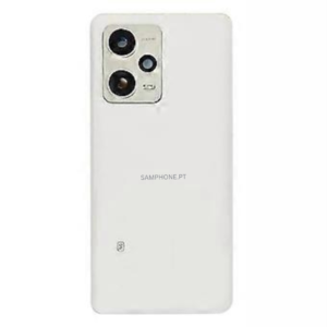 XIAOMI REDMI NOTE 12 PRO PLUS 5G BACK COVER WHITE