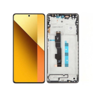 XIAOMI REDMI NOTE 13 5G TOUCH+LCD INCELL WITH FRAME