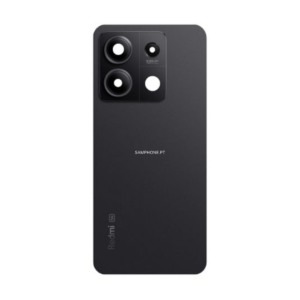 XIAOMI REDMI NOTE 13 5G BACK COVER GRAPHITE BLACK