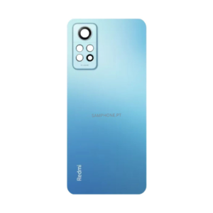 XIAOMI REDMI NOTE 12 PRO 4G BACK COVER ICE BLUE