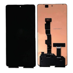 XIAOMI REDMI NOTE 12T PRO TOUCH+LCD OLED