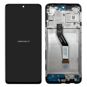 XIAOMI REDMI NOTE 11 5G  TOUCH LCD SERVICE PACK