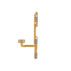 XIAOMI REDMI NOTE 9 5G POWER + VOLUME FLEX