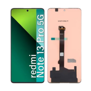 XIAOMI REDMI NOTE 13 PRO 5G TOUCH + LCD SERVICE PACK