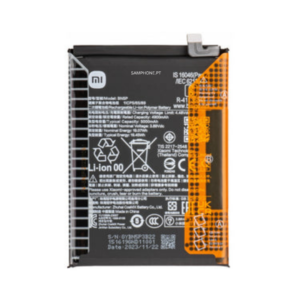 XIAOMI REDMI NOTE 13 4G BATTERY BN5P