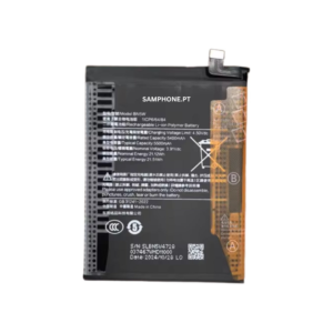 XIAOMI REDMI NOTE 14 PRO 5G BATTERY (BN5W)