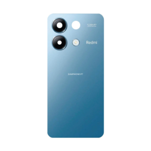 XIAOMI REDMI NOTE 13 4G BACK COVER ICE BLUE